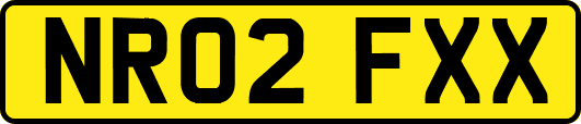 NR02FXX