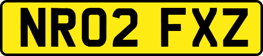NR02FXZ