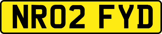 NR02FYD