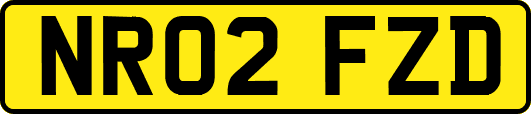NR02FZD