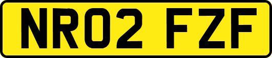 NR02FZF