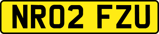 NR02FZU