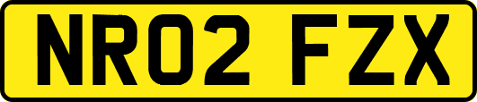 NR02FZX