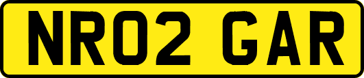 NR02GAR