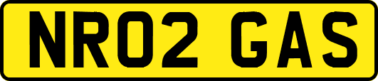 NR02GAS