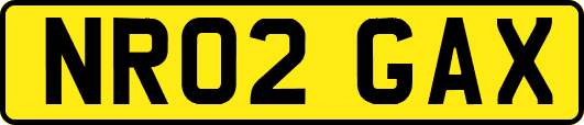 NR02GAX