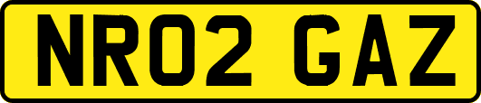 NR02GAZ
