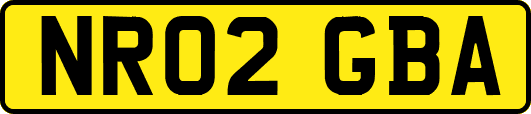 NR02GBA