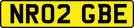 NR02GBE