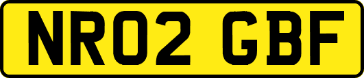 NR02GBF