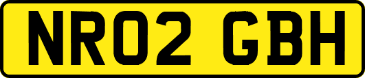 NR02GBH
