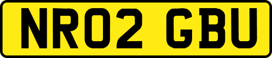 NR02GBU