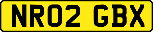 NR02GBX