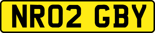 NR02GBY