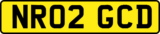 NR02GCD