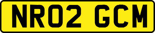 NR02GCM