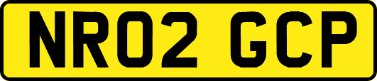 NR02GCP