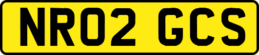 NR02GCS