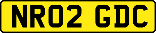 NR02GDC