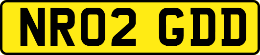 NR02GDD
