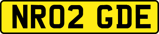 NR02GDE