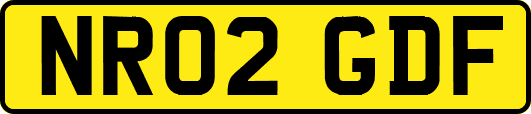 NR02GDF