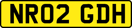 NR02GDH