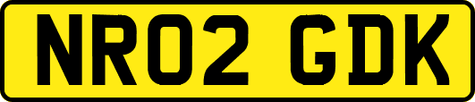 NR02GDK