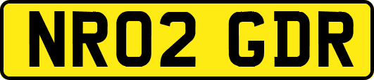 NR02GDR