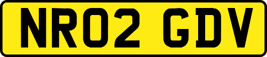 NR02GDV
