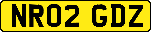 NR02GDZ