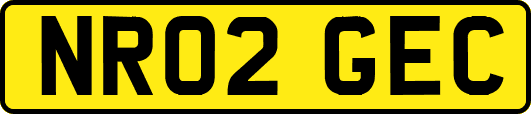 NR02GEC