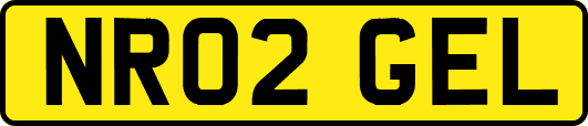 NR02GEL