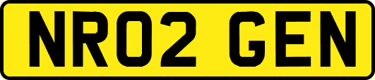 NR02GEN