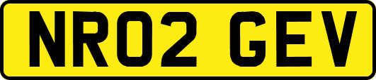 NR02GEV