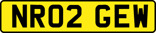 NR02GEW