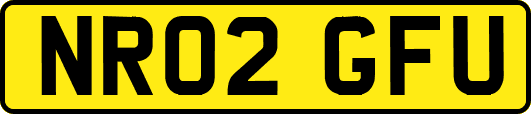 NR02GFU