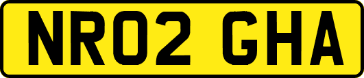 NR02GHA
