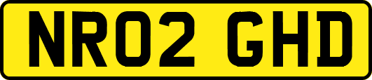 NR02GHD