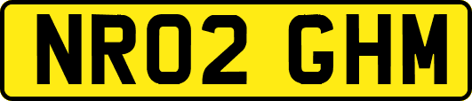 NR02GHM