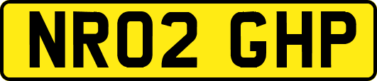 NR02GHP