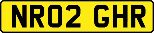 NR02GHR