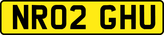 NR02GHU