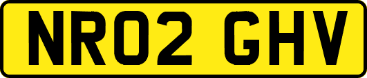 NR02GHV