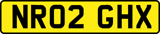 NR02GHX