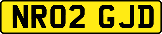 NR02GJD