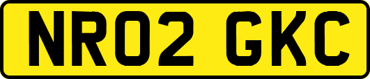 NR02GKC