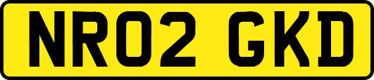 NR02GKD