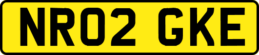 NR02GKE