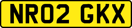 NR02GKX